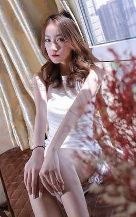 思话SiHua SH191 Reya 性感与野性的碰撞_丽丝库