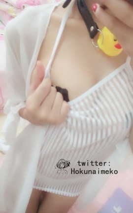 北乃芽子 Hokunaimeko-NO18 自摄_丽丝库