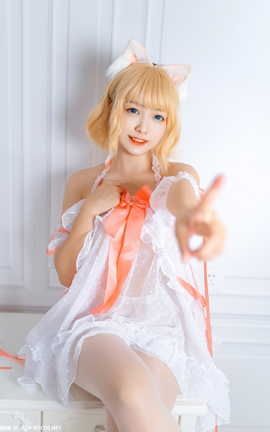 lovely呆玄 透明薄纱_丽丝库