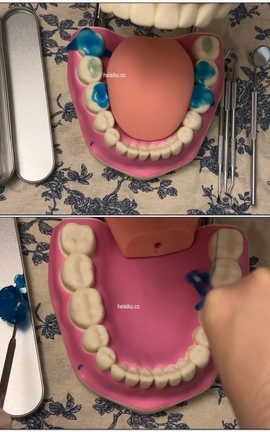 抖音六六助眠付费-8分钟情景模拟牙医[1920X1080][8分38秒]_丽丝库