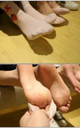 誉铭传媒 袜足摄影  2019.1.28定制[1920X1080][14分2秒]_丽丝库