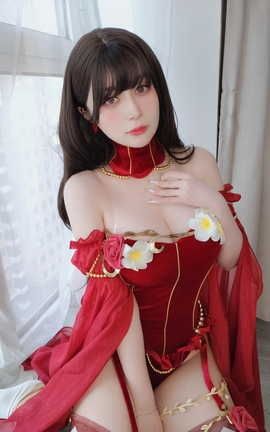 白银81 Fantia 2023年06月会员合集 part4_丽丝库