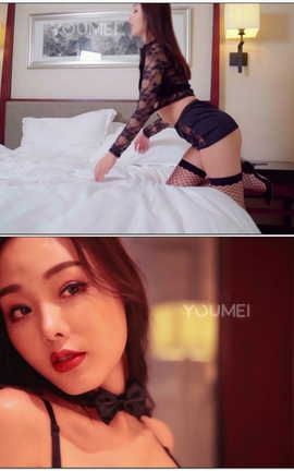 尤美YouMei视频写真 2019.01.14 NO.170 少女の温柔 陈圆圆[1920X1080][1分52秒]_丽丝库