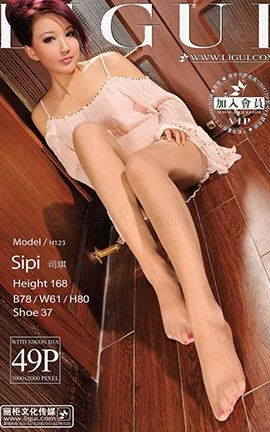 丽柜LiGui写真 2013.11.09 模特 司琪