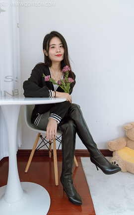 物恋传媒 NO.1221 然然-误入藕花深处_丽丝库