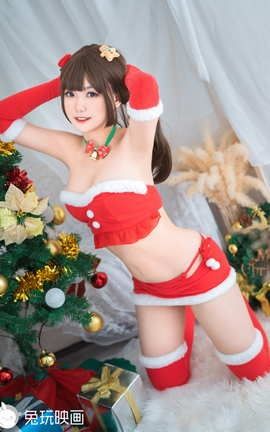 兔玩映画 C35.005 铃儿响叮当_丽丝库