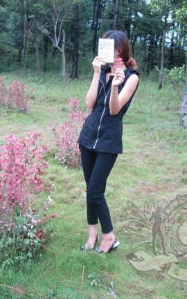 东宫b000888原创作品 世上最遥远的距离是我在你身边，你却浑然不知 NO5_丽丝库