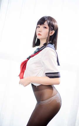 星之迟迟-黑丝jk_丽丝库