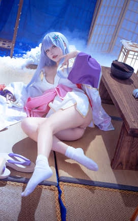 是一只熊仔吗 美少女万华镜 雪女_丽丝库