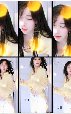 韩国AfreecaTV 孔三控 精选舞蹈合集- V10[1920X1080][3分41秒]_丽丝库