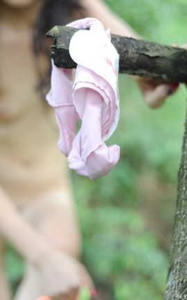 素质幸福原创露出 带老婆外拍刚回来