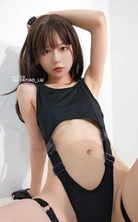 发条少女(迷之呆梨)-机能风_丽丝库