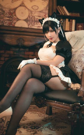 柘烟_Zuken 大狗写真_丽丝库