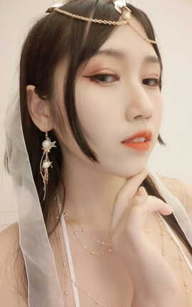 不呆猫 - 西域风情_丽丝库