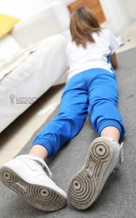 爱美足社区 2019  No.13_丽丝库