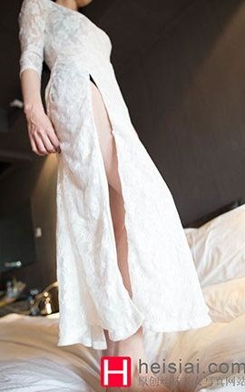 极品黑丝 黑丝爱 HESIAI No.347