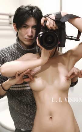 网红摄影师良子私人订制大尺度 part2_丽丝库