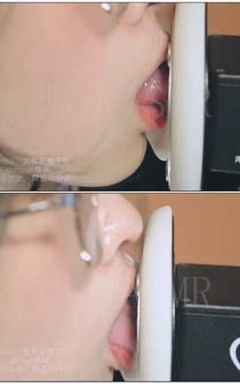 其实是椰子啦-固定 半脸 快速摩擦[1920X1080][2分46秒]_丽丝库