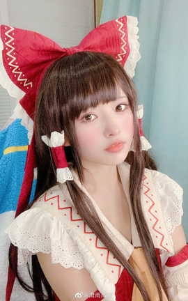 coser 肃雨雨雨 视图合集 part3_丽丝库