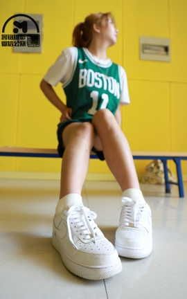 誉铭传媒 袜足摄影 2021年 NO.018_丽丝库