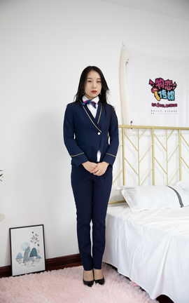 物恋传媒 NO.822 璐璐-烟雨一盏_丽丝库