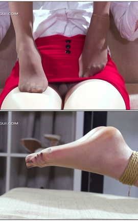 丽柜Ligui视频写真 2020.05.23 双生花 调教闺蜜 兔子&阳阳[1280X720][18分11秒]_丽丝库