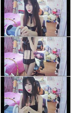 娜娜Sweet-福利秀03[18分27秒][498M]_丽丝库