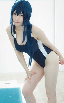 Mysuite-suite whip girl(競女) part2_丽丝库