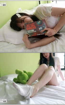 爱美足MZSOCK NO.089 音音[1920X1080 4分20秒]_丽丝库