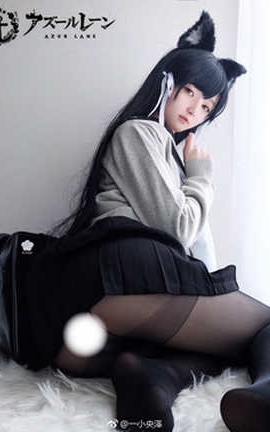 一小央泽 微博 part6_丽丝库