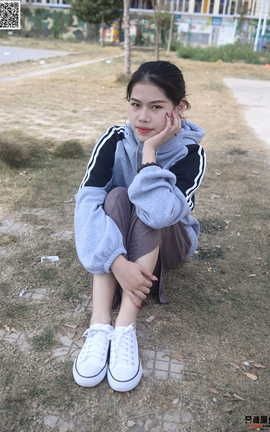 只糖棉袜 VOL.217 苏瑶 倾心相遇_丽丝库