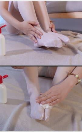 森萝财团 JKFUN-055 乳霜2 白丝 小夜_丽丝库