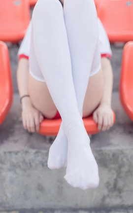 喵糖映画 VOL.434 校园运动会_丽丝库