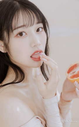 韩国写真杂志-ESPACIAKOREA EXC #085 Saika 河北彩花_丽丝库