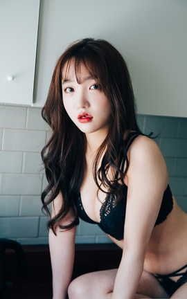 孙乐乐-Loozy Maximum Vol.1_丽丝库