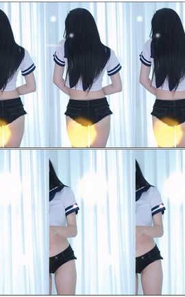 韩国AfreecaTV Dana 精选舞蹈合集- V18[1920X1080][5分33秒]_丽丝库