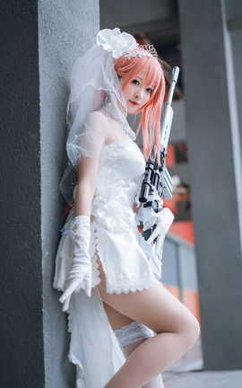 南宫cosplay合集 part6_丽丝库