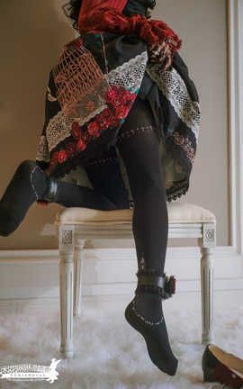 木花琳琳是勇者-NO.063 沙皇炸弹 Vol.7_丽丝库