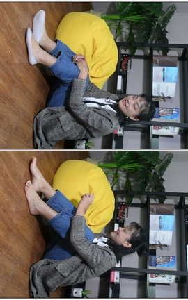 只糖棉袜视频 VOL.224 孟颖 一个人的浮世清欢[1920X1080][2分1秒]_丽丝库