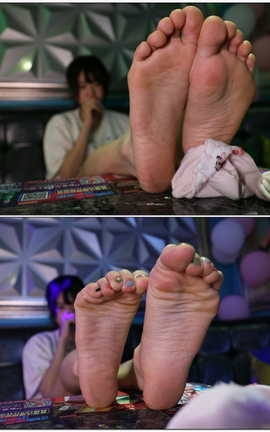 爱美足MZSOCK NO.140 莹莹[1920X1080 6分15秒]_丽丝库