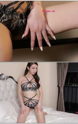 尤物馆YouWu视频写真 2018.10.12 VN.014 李宓儿[1920X1080][4分34秒]_丽丝库