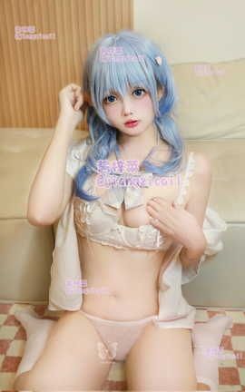 甄选系列 Twitter 酱梓菜 jiangzicai1 part1_丽丝库