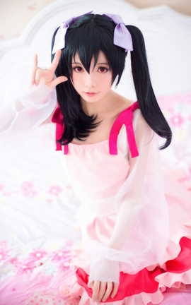 星之迟迟 矢泽妮可 阿米娅_丽丝库