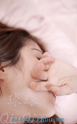 推特福利 球球一隻小淫妻_丽丝库