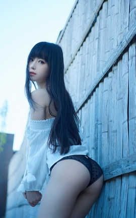 Shika小鹿鹿-启蛰 F_丽丝库