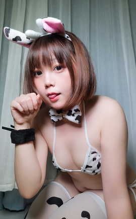 Nikumikyo(きょう肉肉) Fantia part2_丽丝库