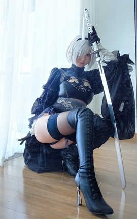 半半子-二号B型 1_丽丝库