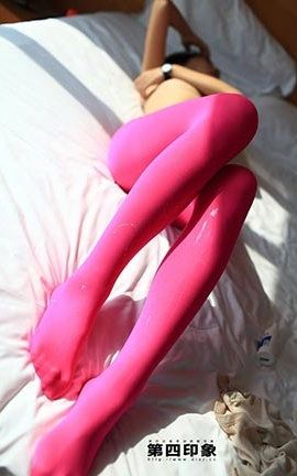 第四印象DISI原创美女摄影 No.778_丽丝库