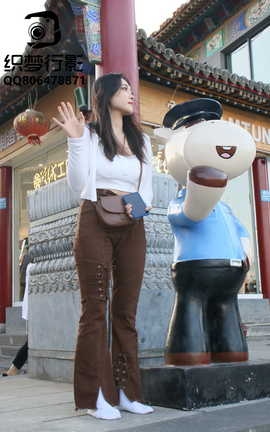 织梦映像 NO.005 人间烟火-生活抚我凡人心_丽丝库