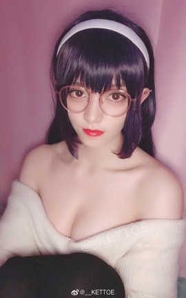 Kettoe-微博配图08_丽丝库